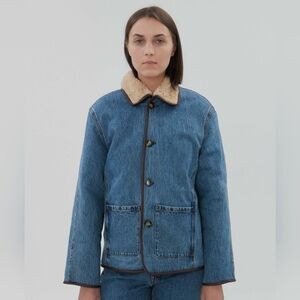 Still Here New York Townes Jacket